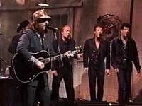 elvis costello commercials
