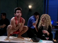 ... cheri oteri charlotte horat...