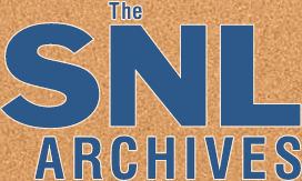 The SNL Archives